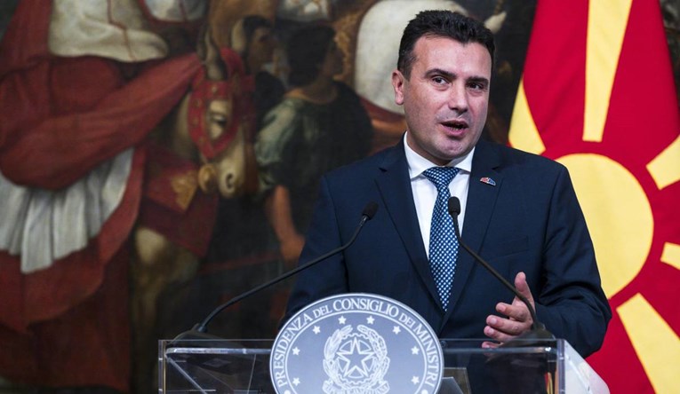Premijer Sjeverne Makedonije: Razočarao me EU, ali i dalje se želimo pridružiti